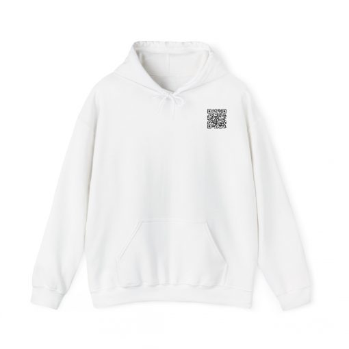 Oversized Hoodie – Unisex Heavy Oversized Hoodie | TapeShirt