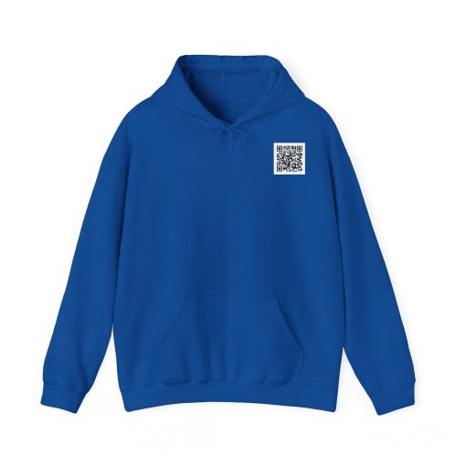 Oversized Hoodie – Unisex Heavy Oversized Hoodie | TapeShirt – Bild 33