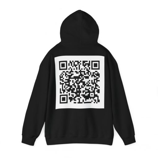 Oversized Hoodie – Unisex Heavy Oversized Hoodie | TapeShirt – Bild 7