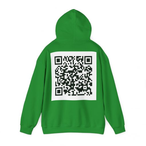 Oversized Hoodie – Unisex Heavy Oversized Hoodie | TapeShirt – Bild 23