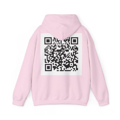 Oversized Hoodie – Unisex Heavy Oversized Hoodie | TapeShirt – Bild 42