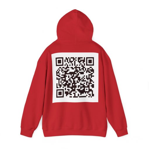 Oversized Hoodie – Unisex Heavy Oversized Hoodie | TapeShirt – Bild 47