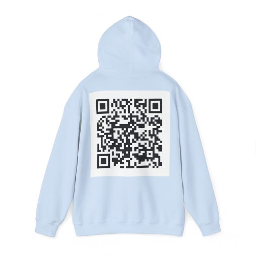 Oversized Hoodie – Unisex Heavy Oversized Hoodie | TapeShirt – Bild 31