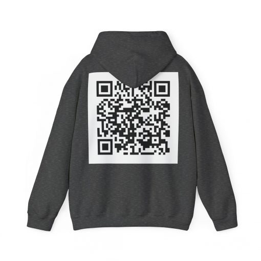 Oversized Hoodie – Unisex Heavy Oversized Hoodie | TapeShirt – Bild 26