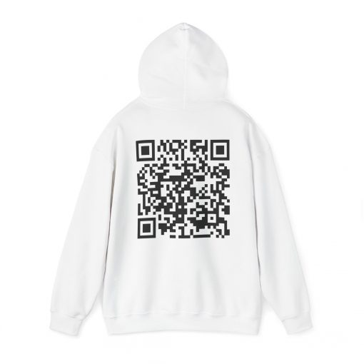 Oversized Hoodie – Unisex Heavy Oversized Hoodie | TapeShirt – Bild 3