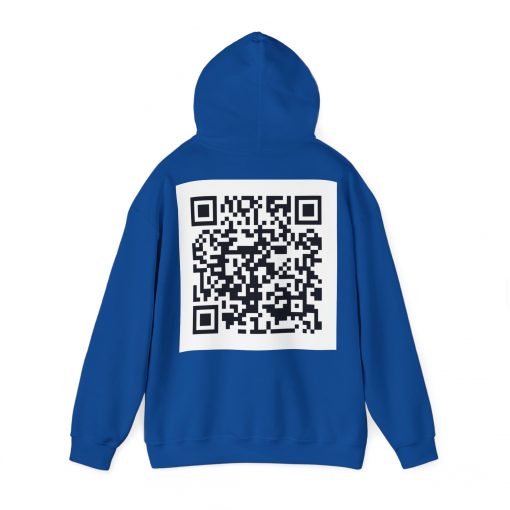 Oversized Hoodie – Unisex Heavy Oversized Hoodie | TapeShirt – Bild 35