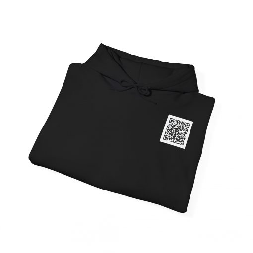 Oversized Hoodie – Unisex Heavy Oversized Hoodie | TapeShirt – Bild 8