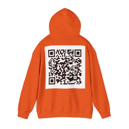 Oversized Hoodie – Unisex Heavy Oversized Hoodie | TapeShirt – Bild 11