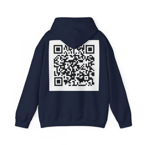 Oversized Hoodie – Unisex Heavy Oversized Hoodie | TapeShirt – Bild 38