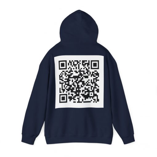 Oversized Hoodie – Unisex Heavy Oversized Hoodie | TapeShirt – Bild 39