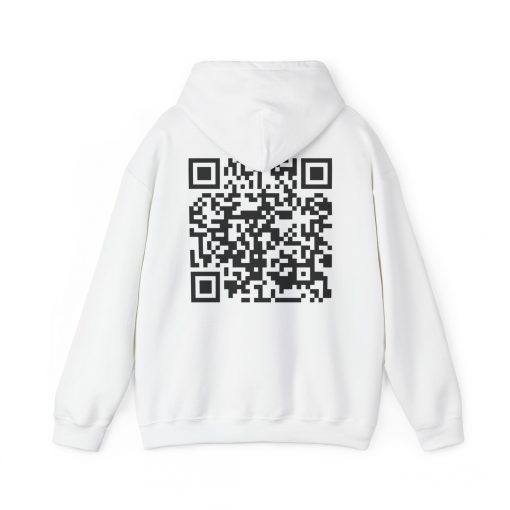 Oversized Hoodie – Unisex Heavy Oversized Hoodie | TapeShirt – Bild 2