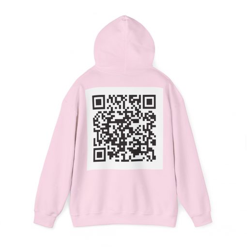 Oversized Hoodie – Unisex Heavy Oversized Hoodie | TapeShirt – Bild 43