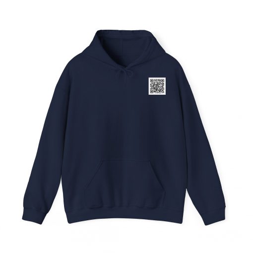 Oversized Hoodie – Unisex Heavy Oversized Hoodie | TapeShirt – Bild 37