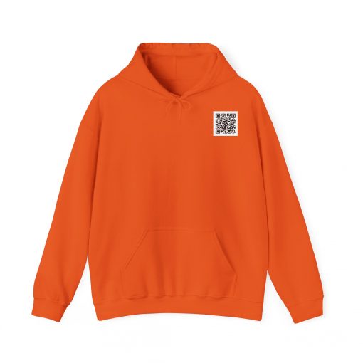 Oversized Hoodie – Unisex Heavy Oversized Hoodie | TapeShirt – Bild 9