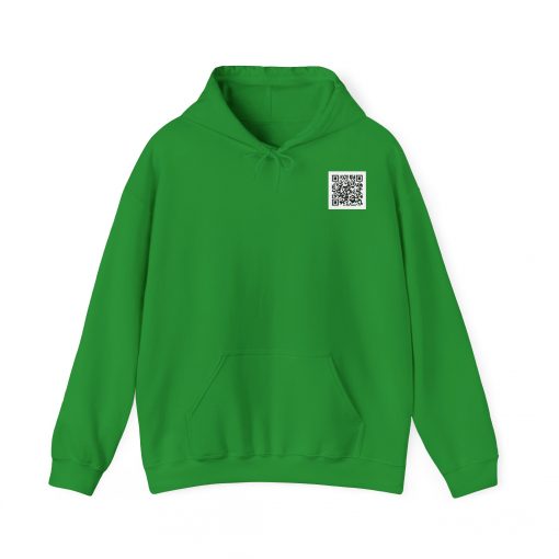 Oversized Hoodie – Unisex Heavy Oversized Hoodie | TapeShirt – Bild 21