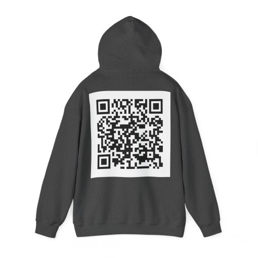 Oversized Hoodie – Unisex Heavy Oversized Hoodie | TapeShirt – Bild 27