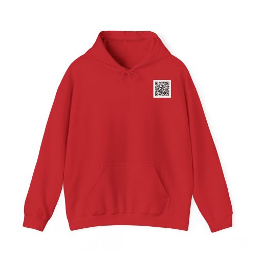 Oversized Hoodie – Unisex Heavy Oversized Hoodie | TapeShirt – Bild 45