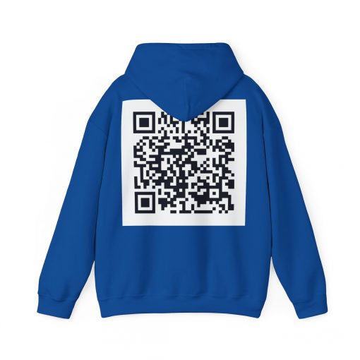 Oversized Hoodie – Unisex Heavy Oversized Hoodie | TapeShirt – Bild 34