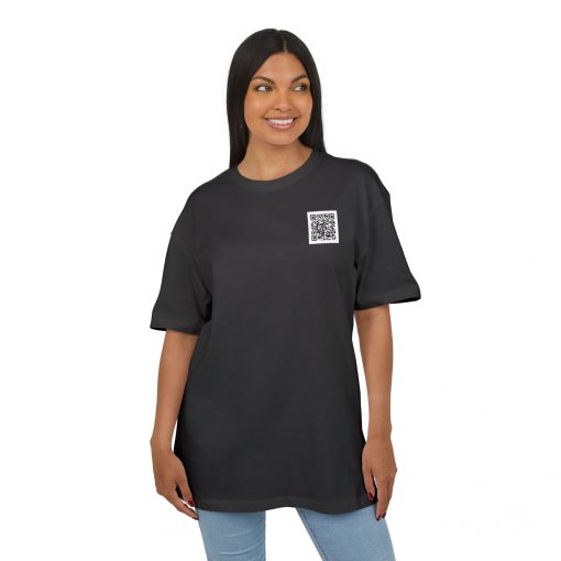 Tapeshirt  |   Dein Bild oder Video immer dabei