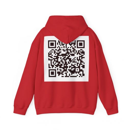Oversized Hoodie – Unisex Heavy Oversized Hoodie | TapeShirt – Bild 46