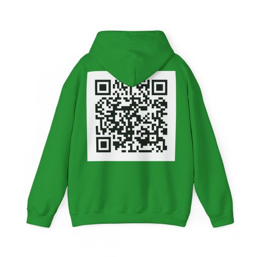 Oversized Hoodie – Unisex Heavy Oversized Hoodie | TapeShirt – Bild 22