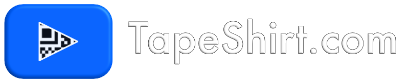 Tapeshirt